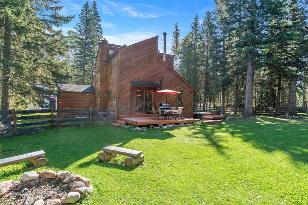 MLS® A2248732 - 9 Ghost Road  in NONE Benchlands, Residential
