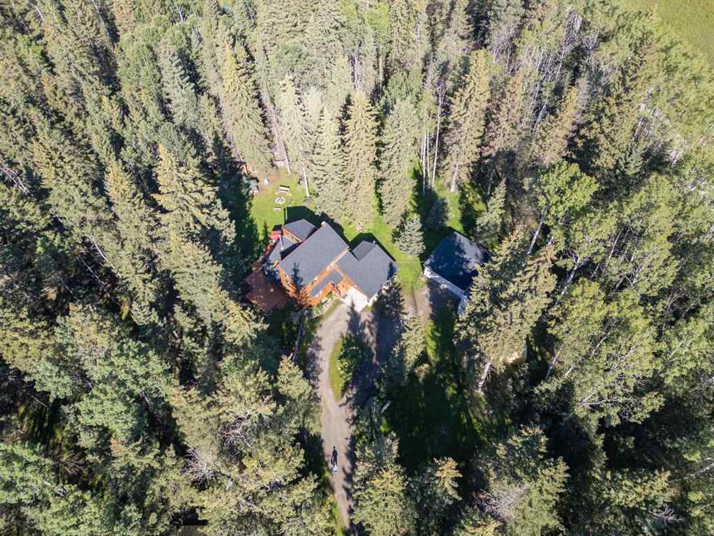 MLS® A2248732 - 9 Ghost Road  in NONE Benchlands, Residential