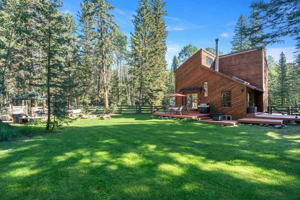 MLS® A2248732 - 9 Ghost Road  in NONE Benchlands, Residential