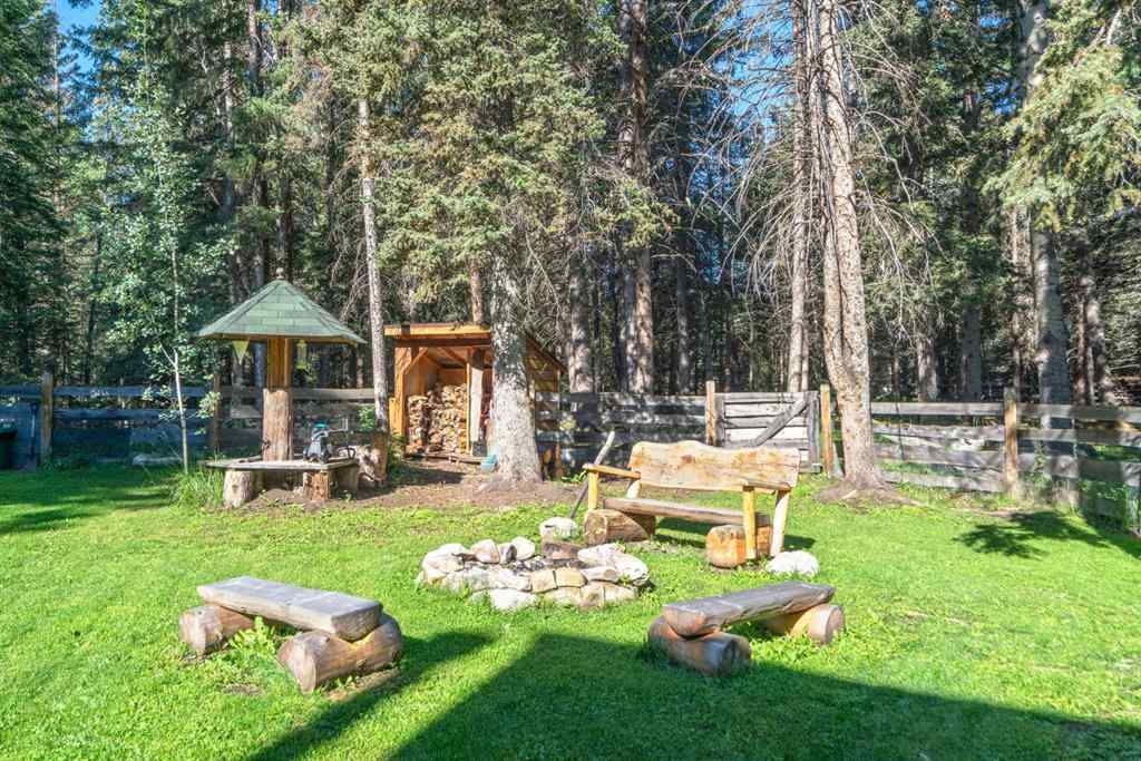 MLS® A2248732 - 9 Ghost Road  in NONE Benchlands, Residential