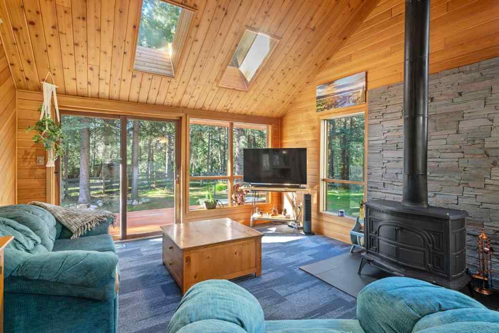 MLS® A2248732 - 9 Ghost Road  in NONE Benchlands, Residential
