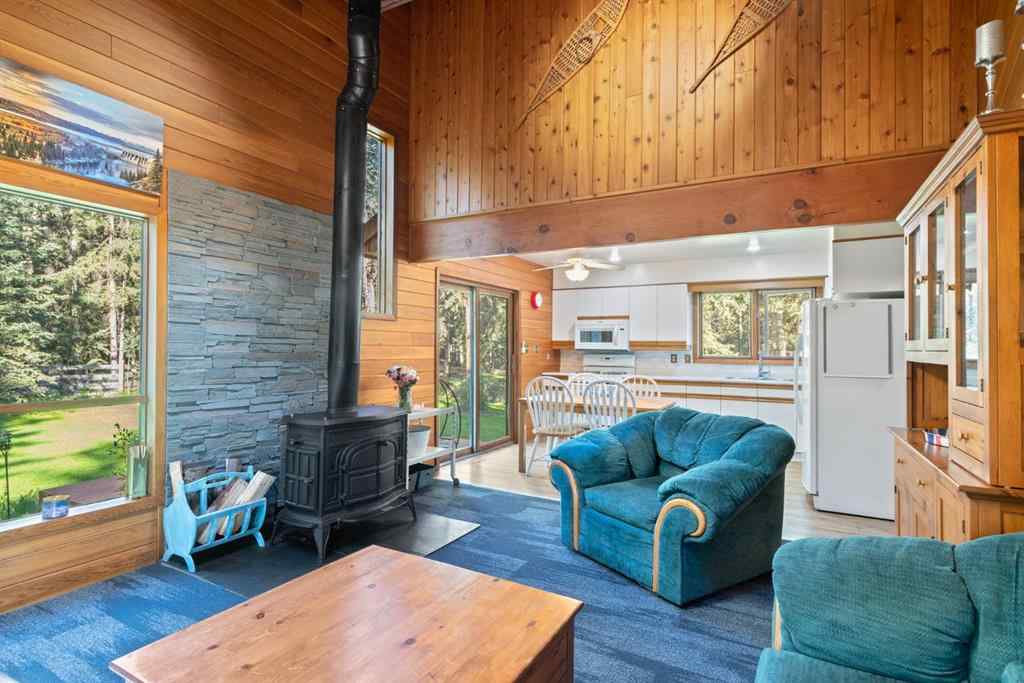 MLS® A2248732 - 9 Ghost Road  in NONE Benchlands, Residential