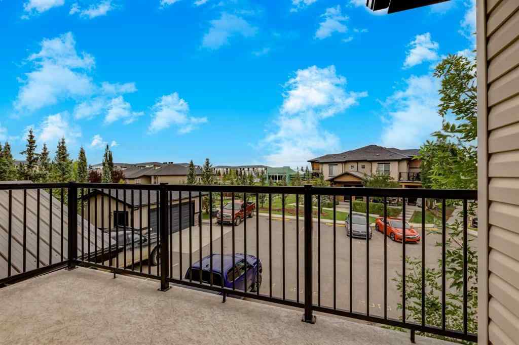 MLS® A2248734 - Unit #5203 2781 Chinook Winds Drive SW in Prairie Springs Airdrie, Residential