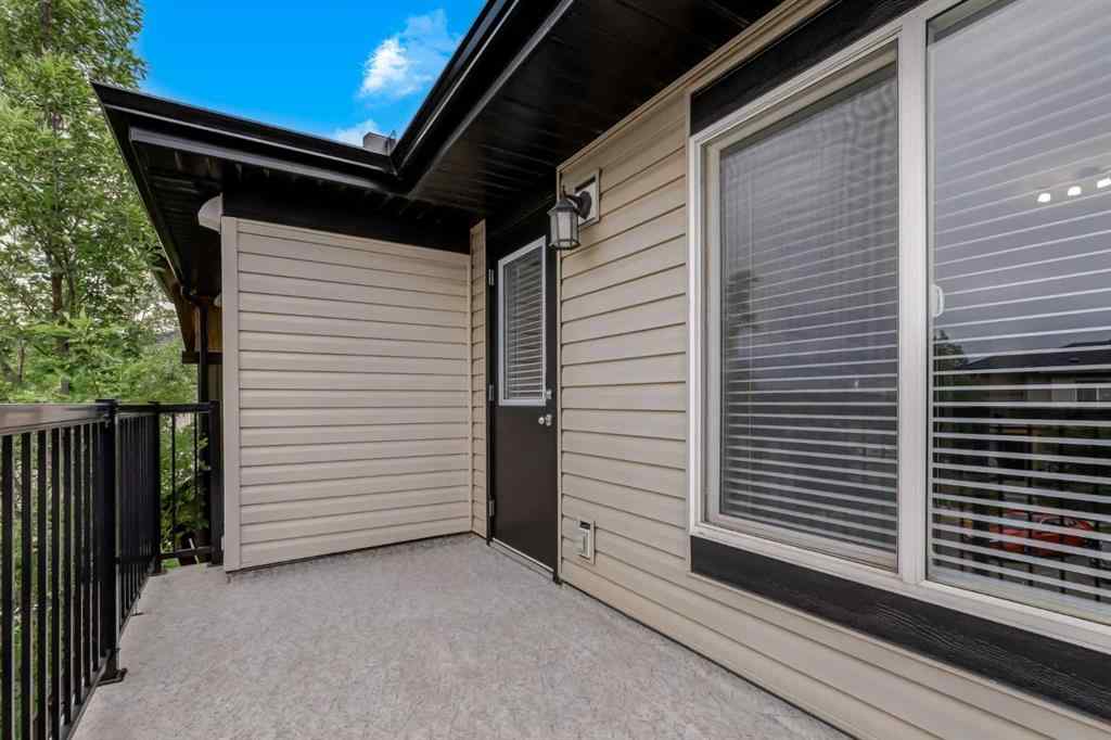 MLS® A2248734 - Unit #5203 2781 Chinook Winds Drive SW in Prairie Springs Airdrie, Residential