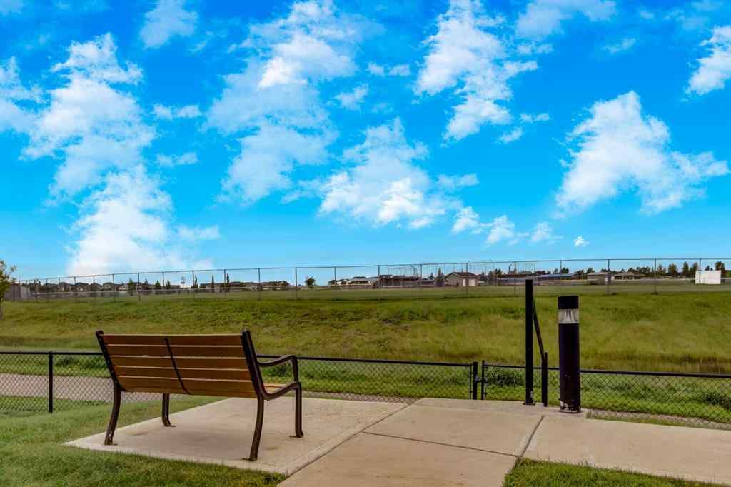 MLS® A2248734 - Unit #5203 2781 Chinook Winds Drive SW in Prairie Springs Airdrie, Residential