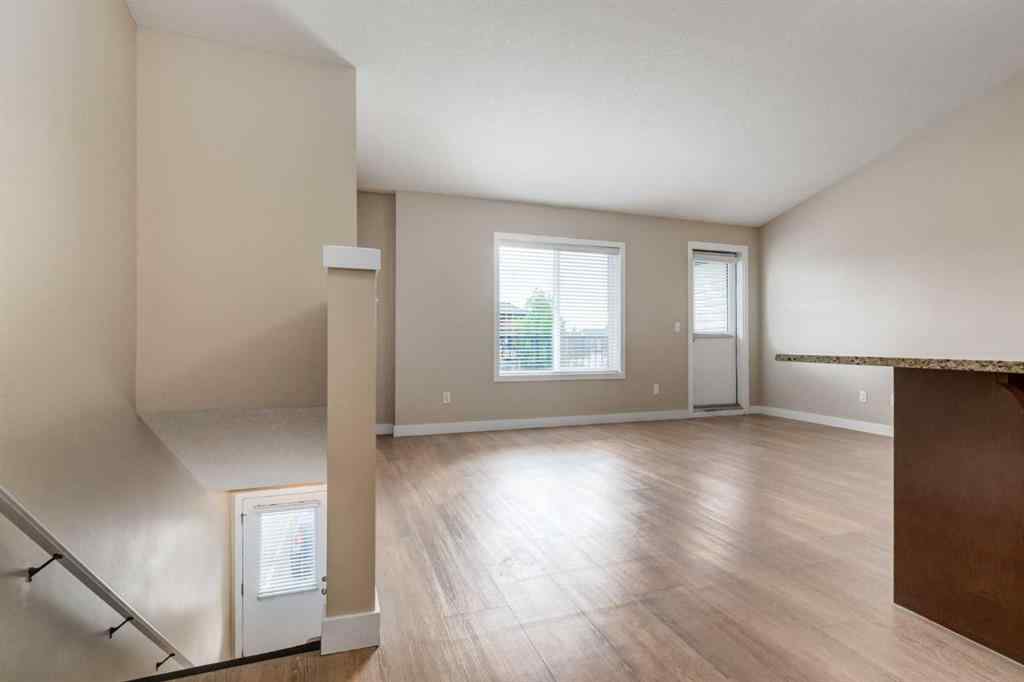 MLS® A2248734 - Unit #5203 2781 Chinook Winds Drive SW in Prairie Springs Airdrie, Residential