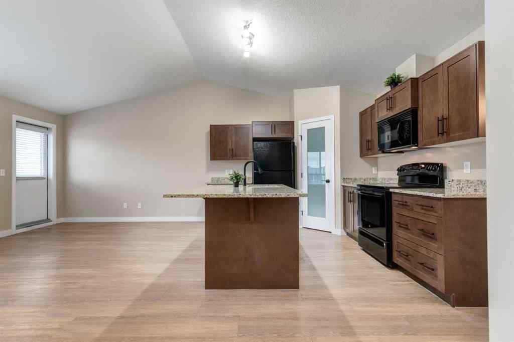 MLS® A2248734 - Unit #5203 2781 Chinook Winds Drive SW in Prairie Springs Airdrie, Residential