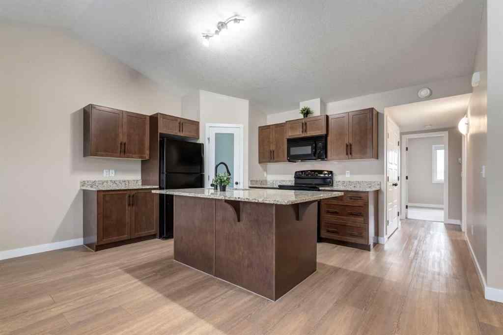 MLS® A2248734 - Unit #5203 2781 Chinook Winds Drive SW in Prairie Springs Airdrie, Residential
