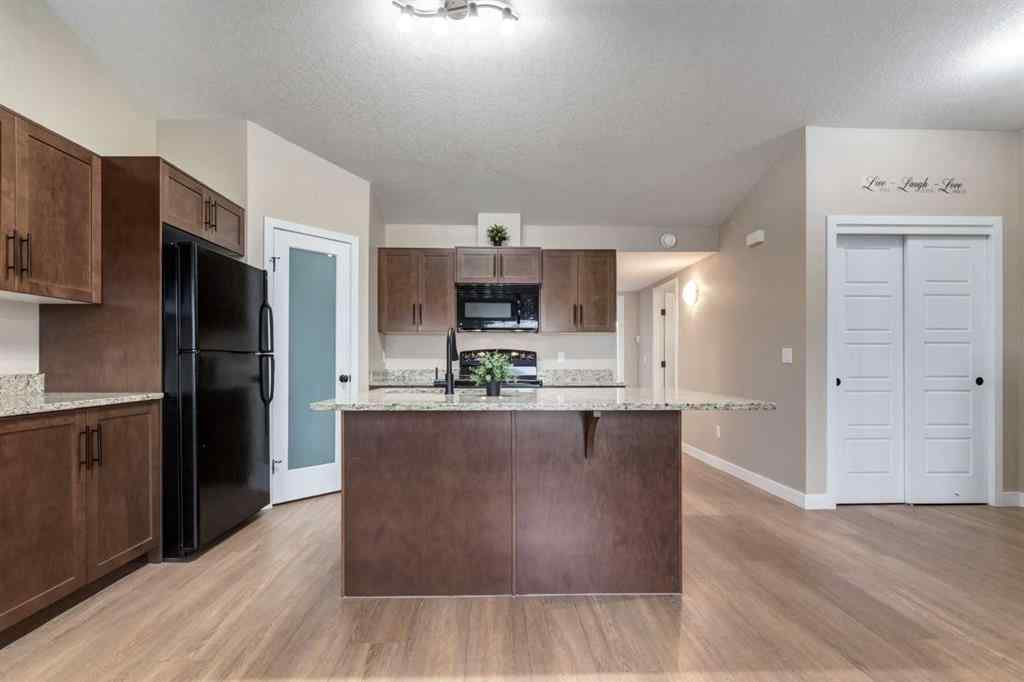 MLS® A2248734 - Unit #5203 2781 Chinook Winds Drive SW in Prairie Springs Airdrie, Residential