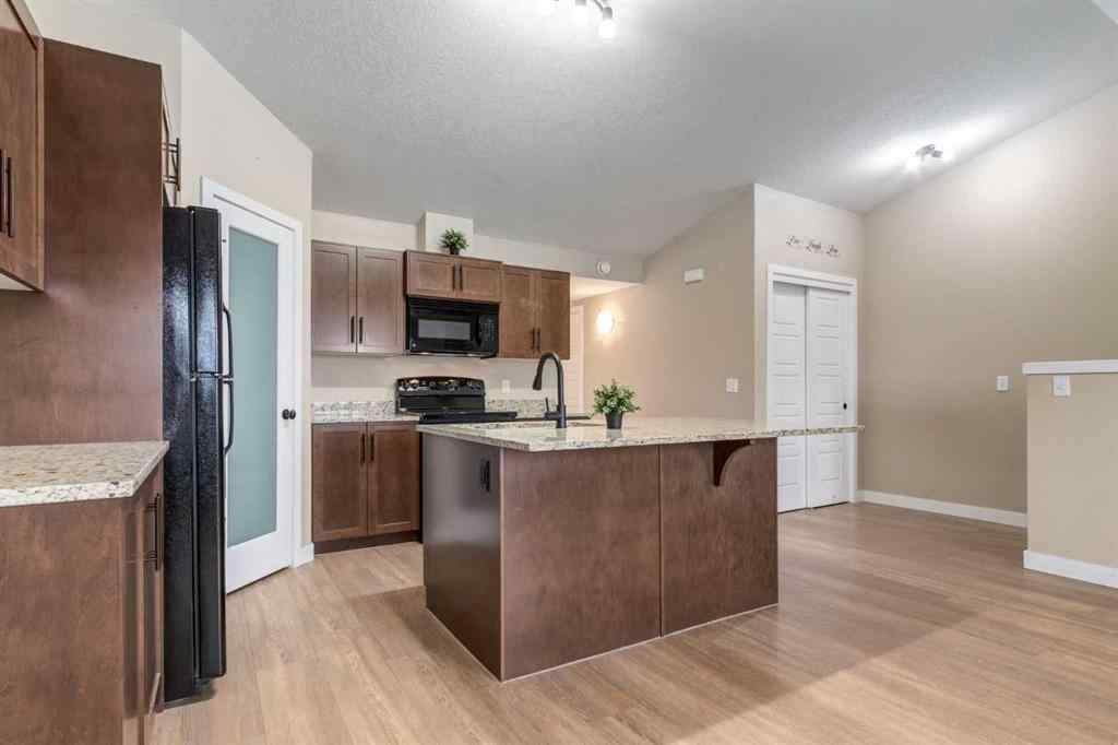 MLS® A2248734 - Unit #5203 2781 Chinook Winds Drive SW in Prairie Springs Airdrie, Residential