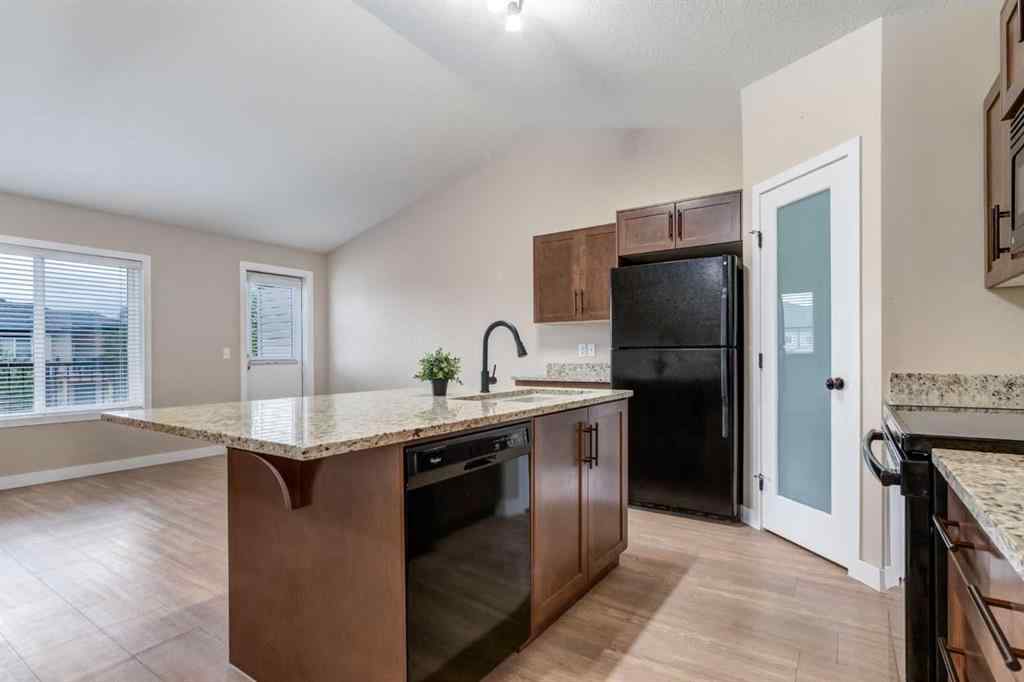 MLS® A2248734 - Unit #5203 2781 Chinook Winds Drive SW in Prairie Springs Airdrie, Residential