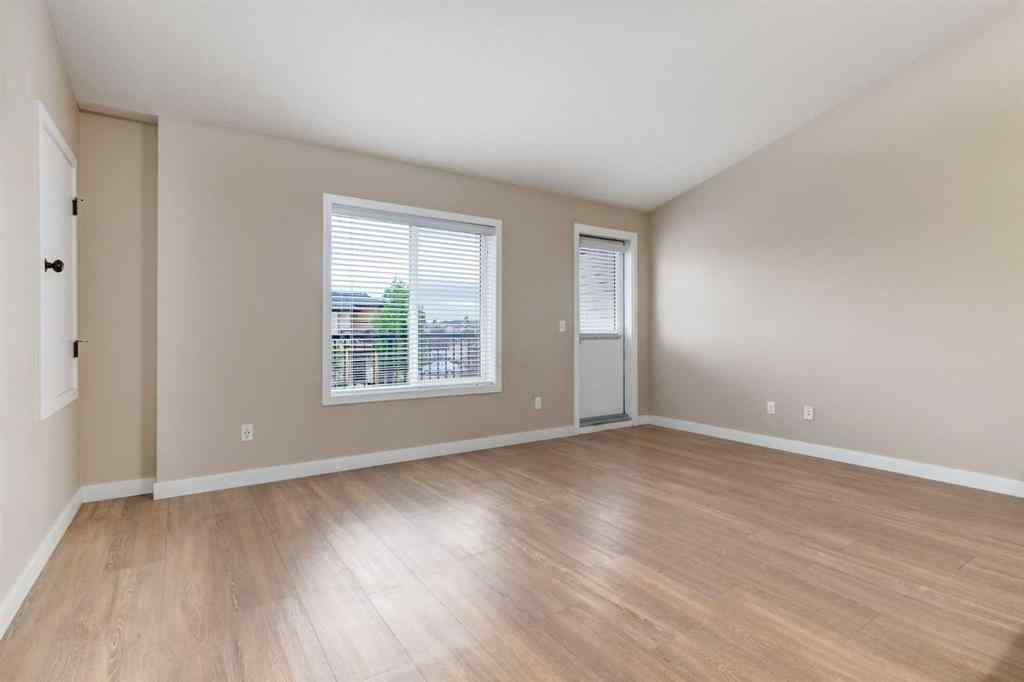 MLS® A2248734 - Unit #5203 2781 Chinook Winds Drive SW in Prairie Springs Airdrie, Residential
