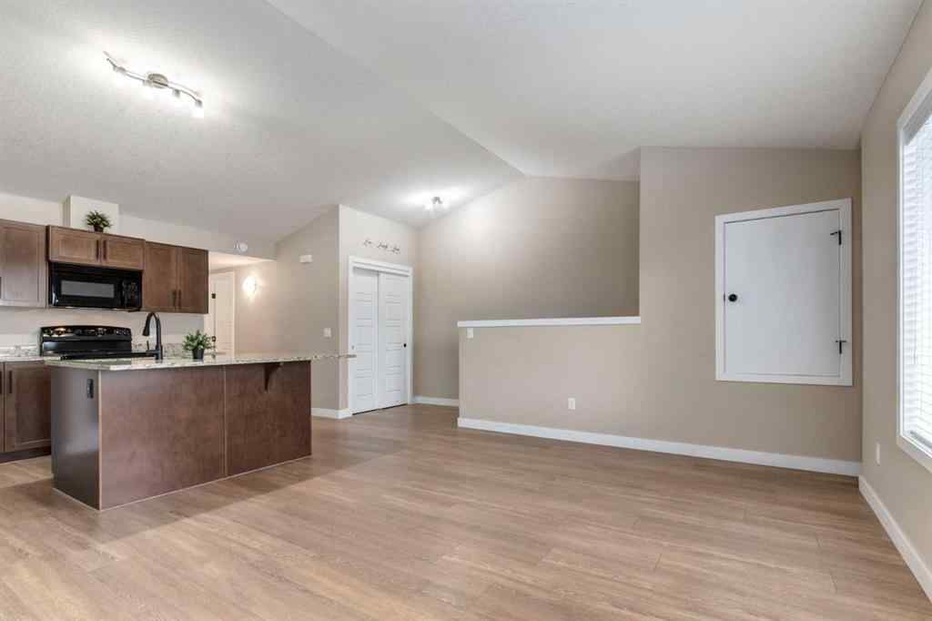 MLS® A2248734 - Unit #5203 2781 Chinook Winds Drive SW in Prairie Springs Airdrie, Residential
