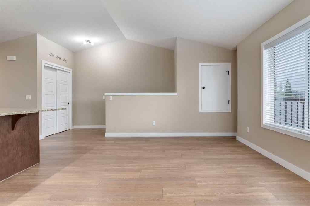 MLS® A2248734 - Unit #5203 2781 Chinook Winds Drive SW in Prairie Springs Airdrie, Residential