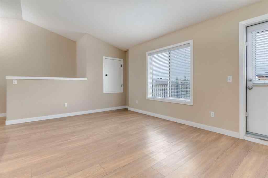 MLS® A2248734 - Unit #5203 2781 Chinook Winds Drive SW in Prairie Springs Airdrie, Residential