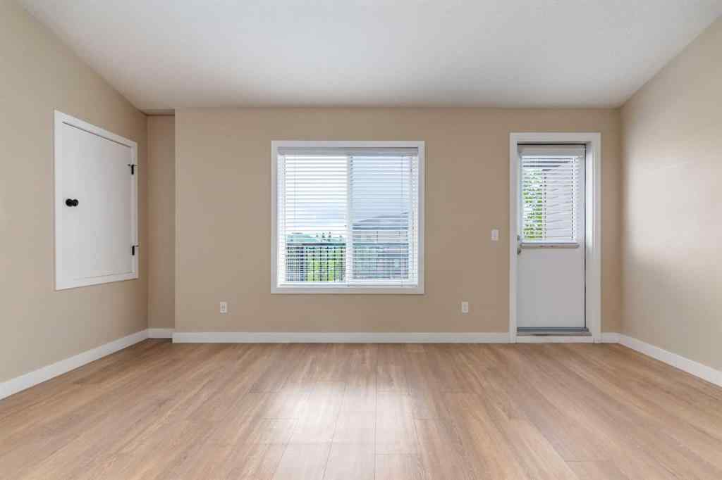 MLS® A2248734 - Unit #5203 2781 Chinook Winds Drive SW in Prairie Springs Airdrie, Residential
