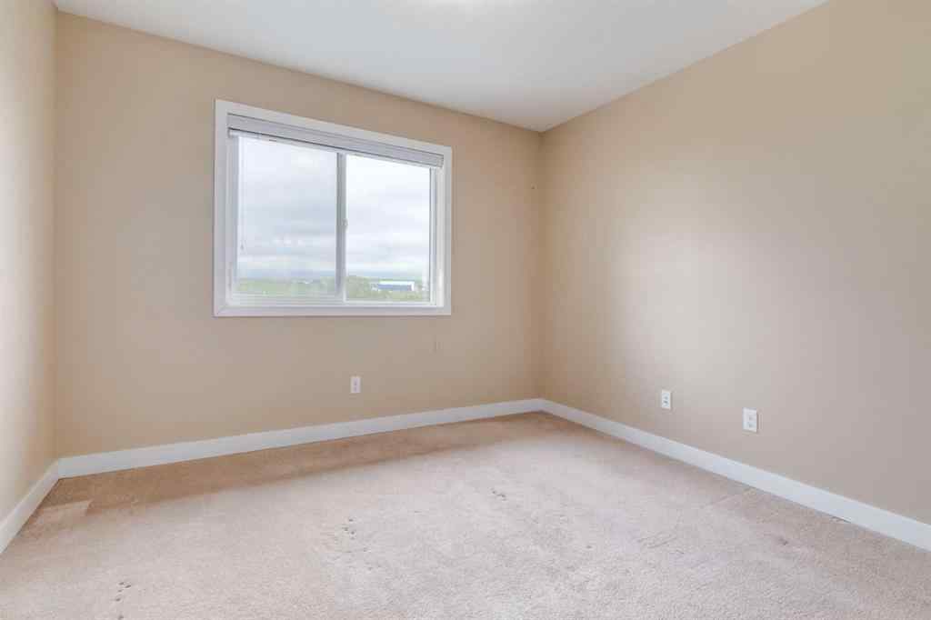 MLS® A2248734 - Unit #5203 2781 Chinook Winds Drive SW in Prairie Springs Airdrie, Residential