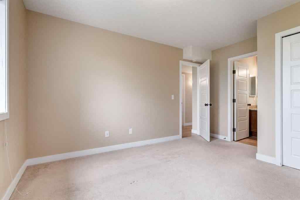 MLS® A2248734 - Unit #5203 2781 Chinook Winds Drive SW in Prairie Springs Airdrie, Residential