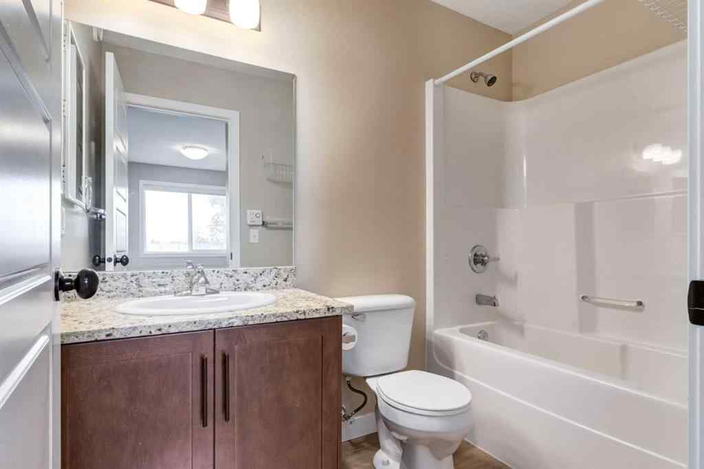 MLS® A2248734 - Unit #5203 2781 Chinook Winds Drive SW in Prairie Springs Airdrie, Residential