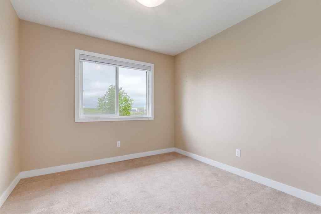 MLS® A2248734 - Unit #5203 2781 Chinook Winds Drive SW in Prairie Springs Airdrie, Residential