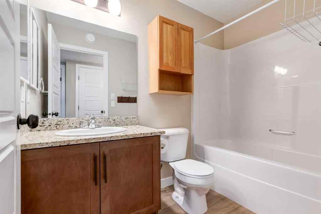 MLS® A2248734 - Unit #5203 2781 Chinook Winds Drive SW in Prairie Springs Airdrie, Residential
