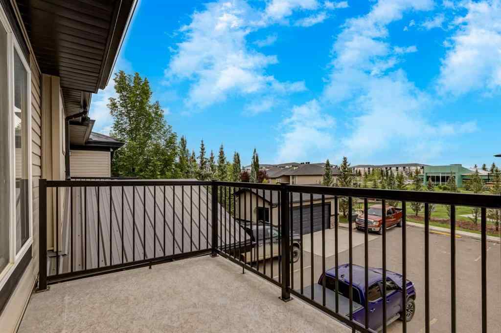 MLS® A2248734 - Unit #5203 2781 Chinook Winds Drive SW in Prairie Springs Airdrie, Residential