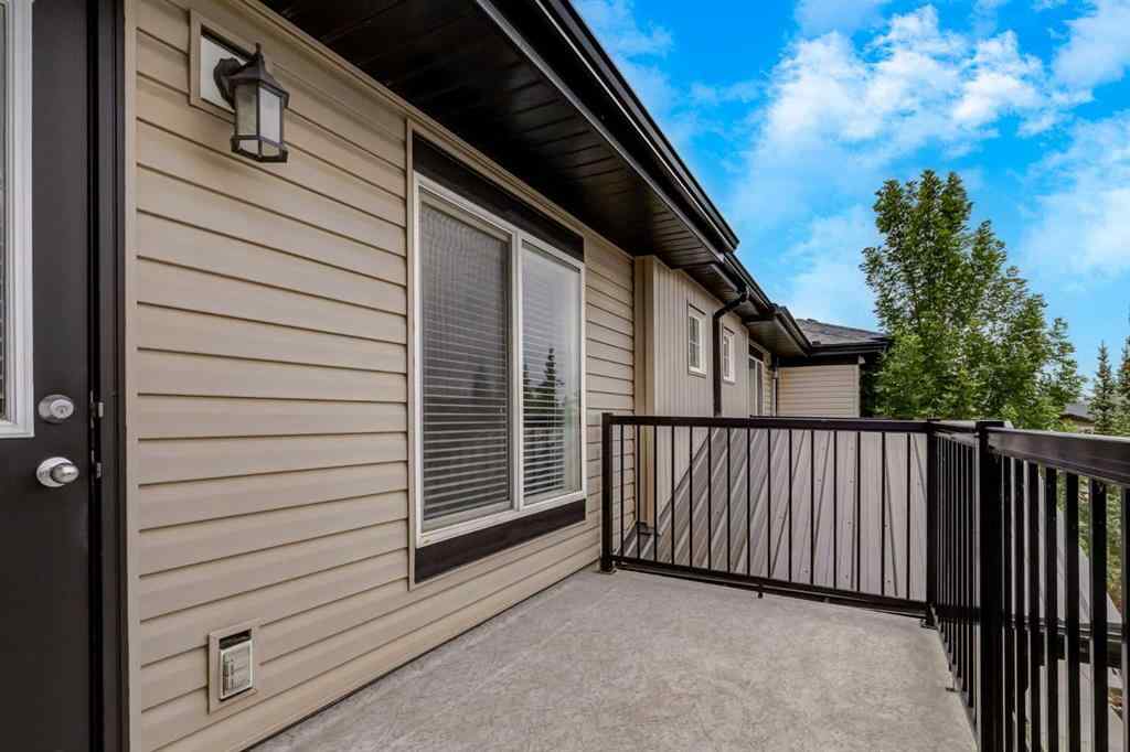 MLS® A2248734 - Unit #5203 2781 Chinook Winds Drive SW in Prairie Springs Airdrie, Residential