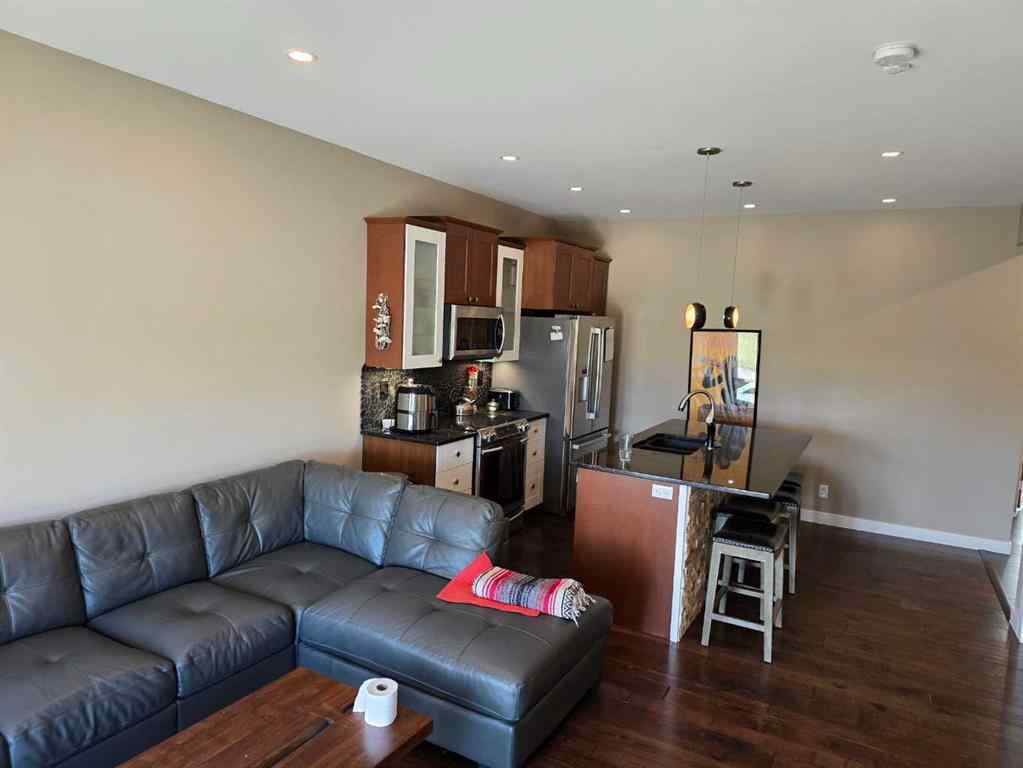 MLS® A2248736 - Unit #3 1041 Hwy 54 Highway  in NONE Rural Red Deer County, Commercial