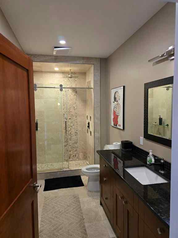 MLS® A2248736 - Unit #3 1041 Hwy 54 Highway  in NONE Rural Red Deer County, Commercial