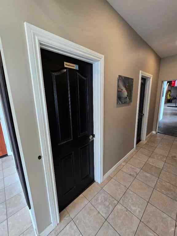 MLS® A2248736 - Unit #3 1041 Hwy 54 Highway  in NONE Rural Red Deer County, Commercial