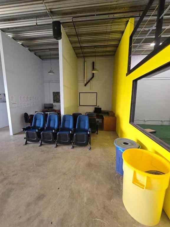 MLS® A2248736 - Unit #3 1041 Hwy 54 Highway  in NONE Rural Red Deer County, Commercial