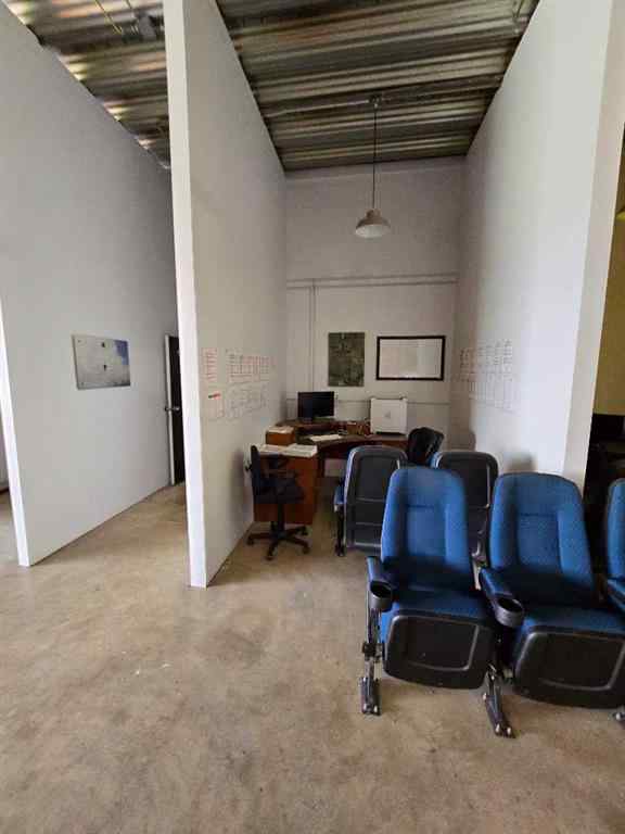 MLS® A2248736 - Unit #3 1041 Hwy 54 Highway  in NONE Rural Red Deer County, Commercial