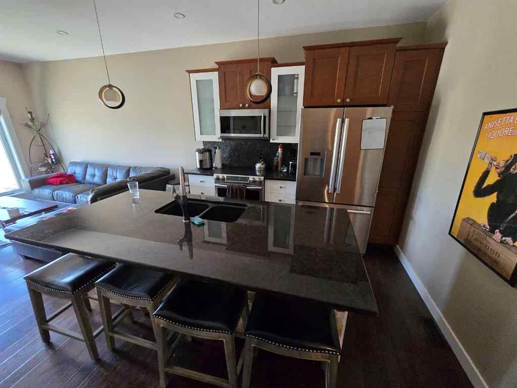 MLS® A2248736 - Unit #3 1041 Hwy 54 Highway  in NONE Rural Red Deer County, Commercial