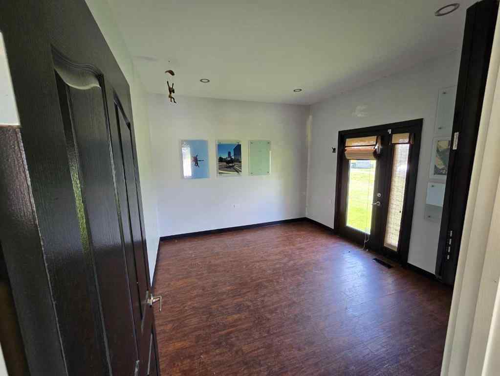 MLS® A2248736 - Unit #3 1041 Hwy 54 Highway  in NONE Rural Red Deer County, Commercial