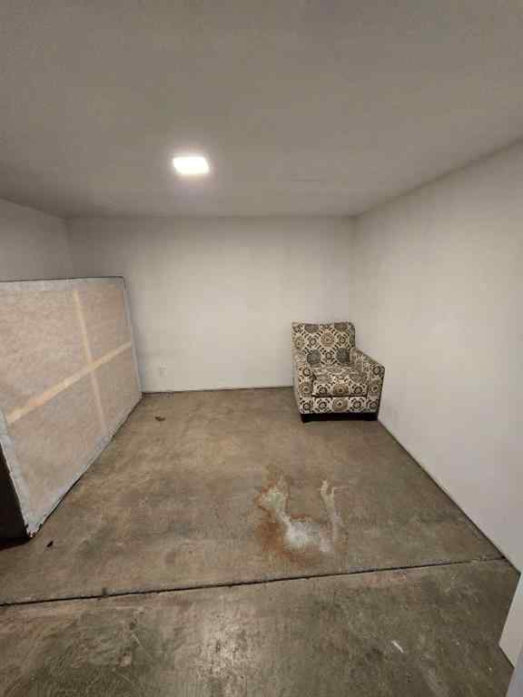 MLS® A2248736 - Unit #3 1041 Hwy 54 Highway  in NONE Rural Red Deer County, Commercial