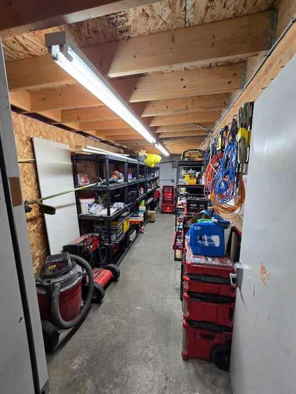 MLS® A2248736 - Unit #3 1041 Hwy 54 Highway  in NONE Rural Red Deer County, Commercial