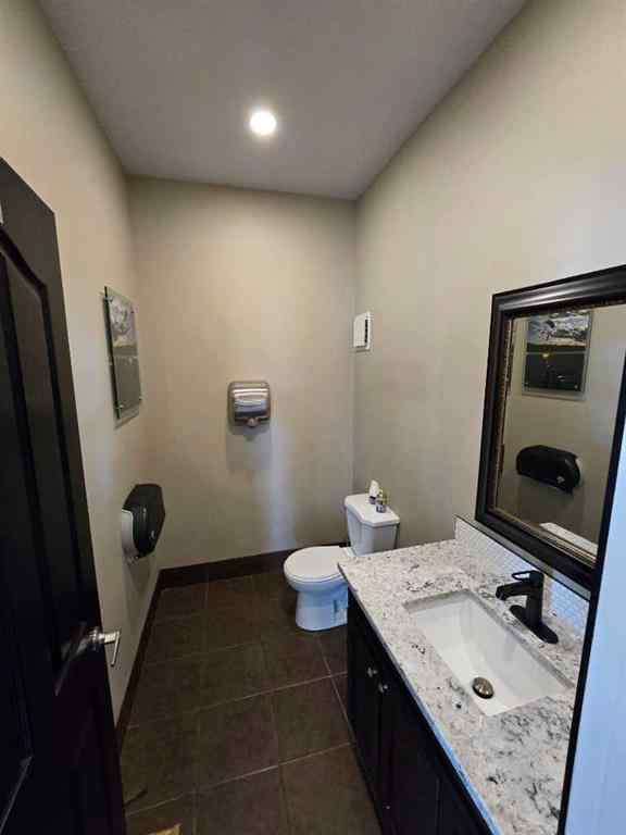 MLS® A2248736 - Unit #3 1041 Hwy 54 Highway  in NONE Rural Red Deer County, Commercial