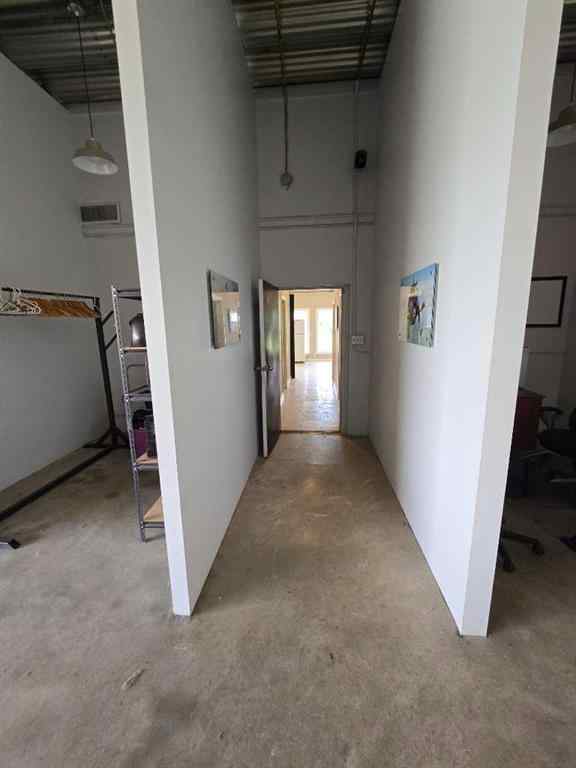MLS® A2248736 - Unit #3 1041 Hwy 54 Highway  in NONE Rural Red Deer County, Commercial
