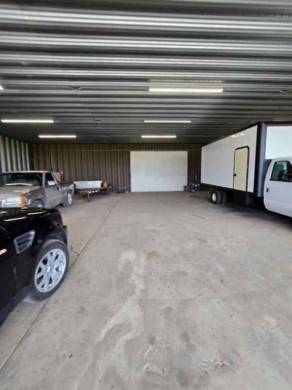 MLS® A2248736 - Unit #3 1041 Hwy 54 Highway  in NONE Rural Red Deer County, Commercial