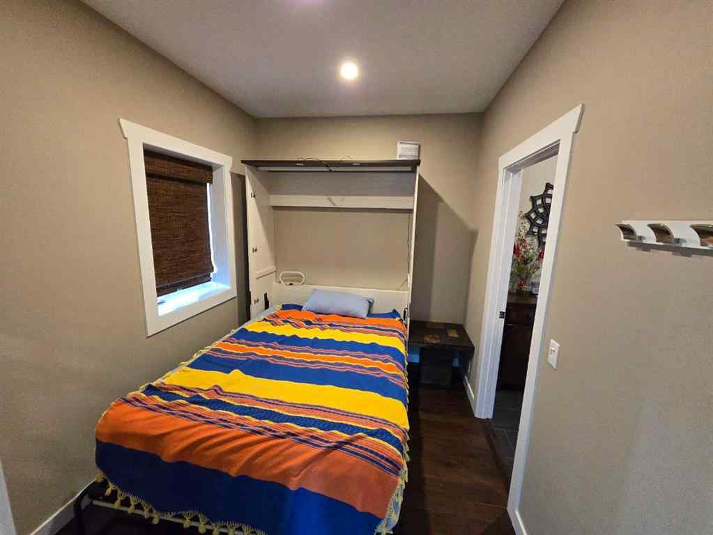 MLS® A2248736 - Unit #3 1041 Hwy 54 Highway  in NONE Rural Red Deer County, Commercial