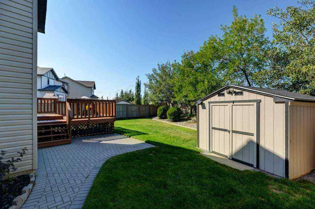 MLS® A2248739 - 2604 Coopers Circle SW in Coopers Crossing Airdrie, Residential
