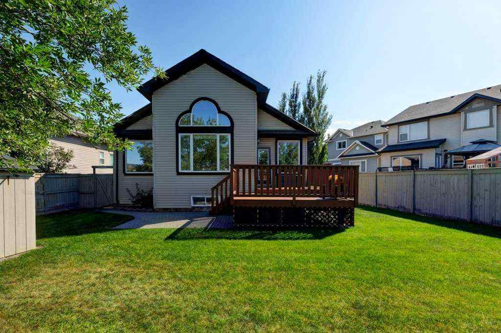 MLS® A2248739 - 2604 Coopers Circle SW in Coopers Crossing Airdrie, Residential