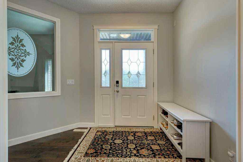 MLS® A2248739 - 2604 Coopers Circle SW in Coopers Crossing Airdrie, Residential