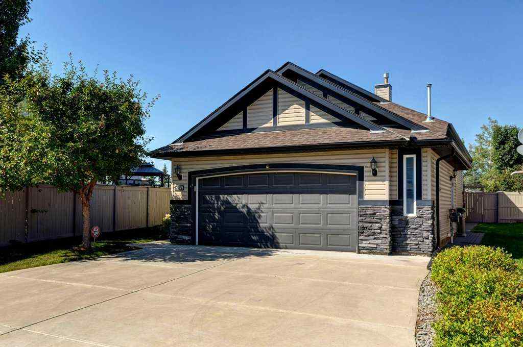 MLS® A2248739 - 2604 Coopers Circle SW in Coopers Crossing Airdrie, Residential