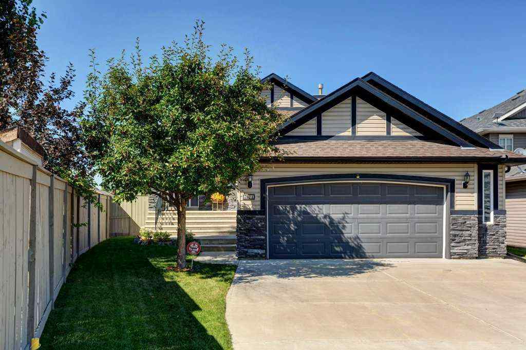 MLS® A2248739 - 2604 Coopers Circle SW in Coopers Crossing Airdrie, Residential