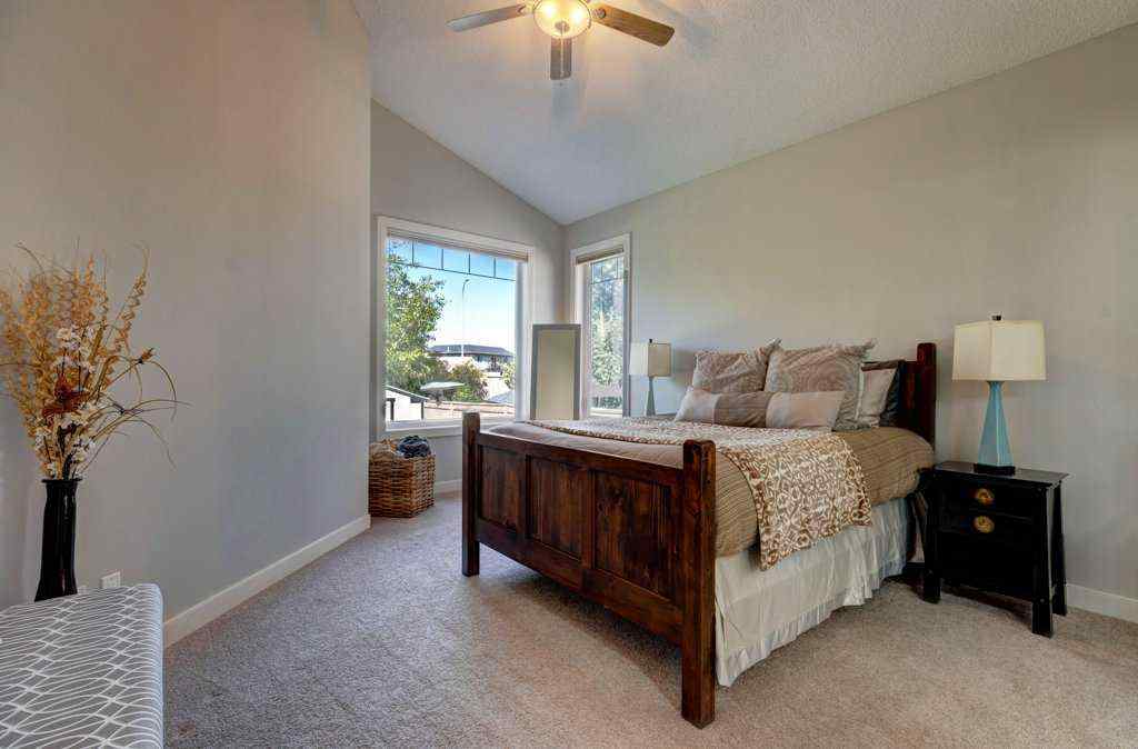 MLS® A2248739 - 2604 Coopers Circle SW in Coopers Crossing Airdrie, Residential