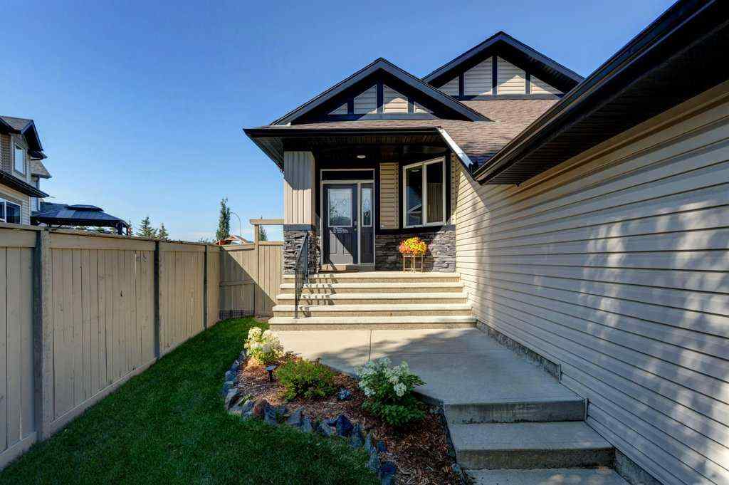 MLS® A2248739 - 2604 Coopers Circle SW in Coopers Crossing Airdrie, Residential