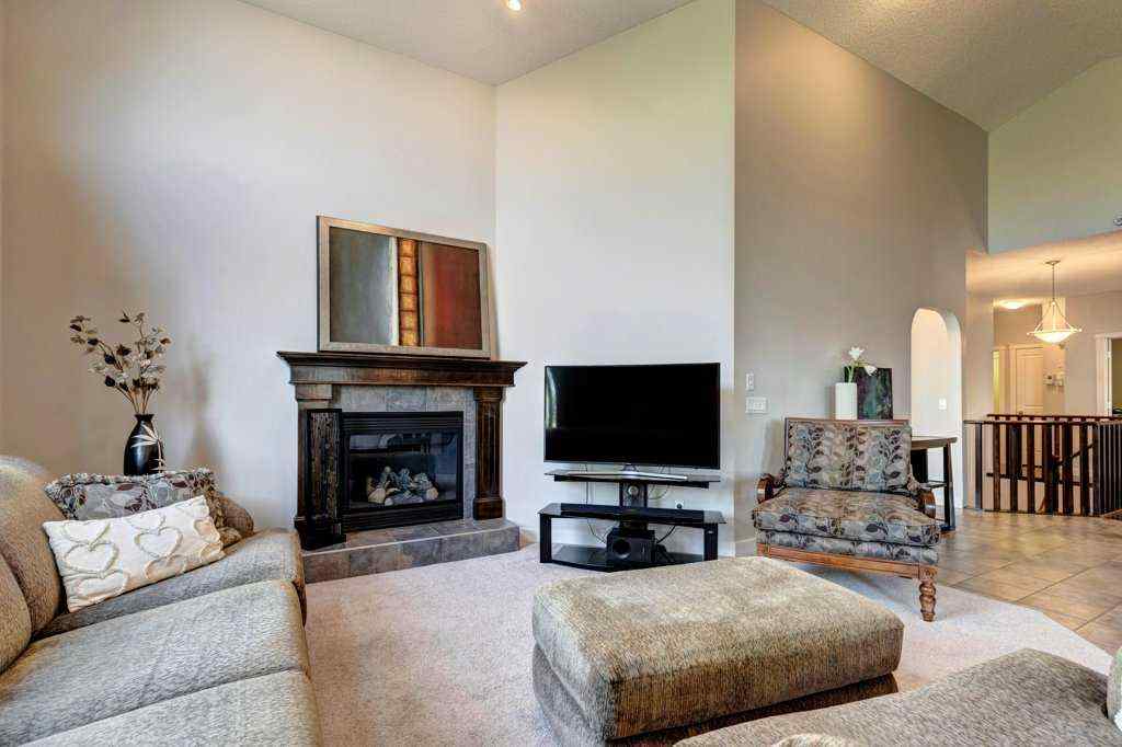 MLS® A2248739 - 2604 Coopers Circle SW in Coopers Crossing Airdrie, Residential