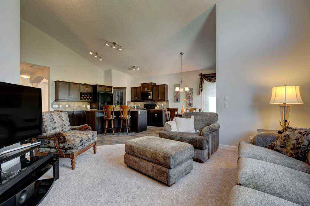 MLS® A2248739 - 2604 Coopers Circle SW in Coopers Crossing Airdrie, Residential