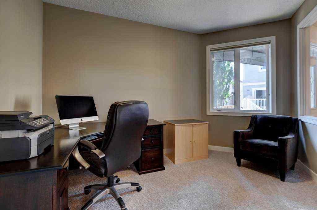 MLS® A2248739 - 2604 Coopers Circle SW in Coopers Crossing Airdrie, Residential